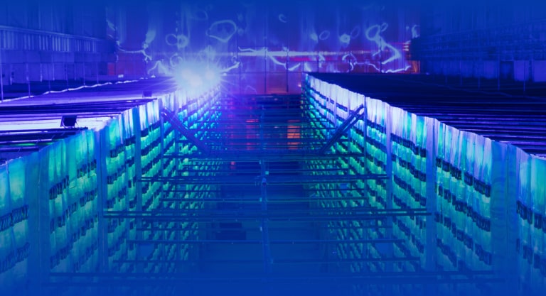 Дата-центры Cuverse