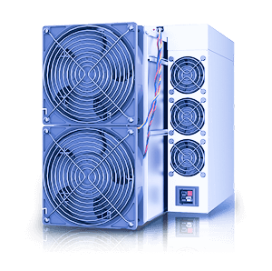 Antminer S21+ Trial
